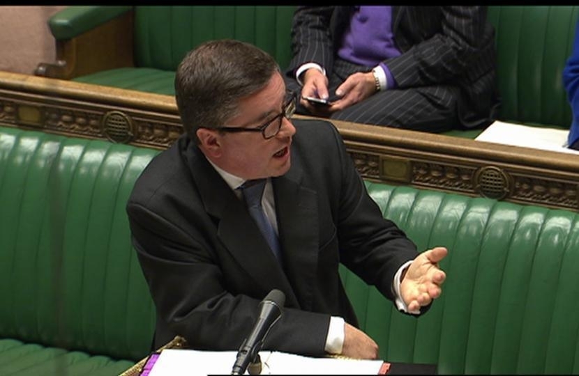 Rt Hon Robert Buckland QC MP