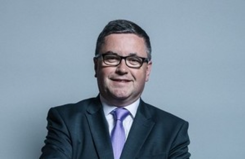 Rt Hon Robert Buckland QC MP