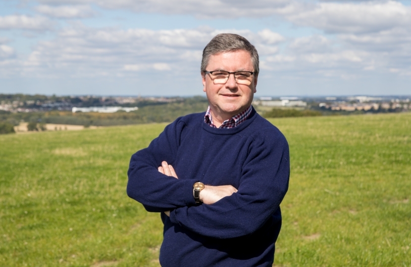 Rt Hon Robert Buckland QC MP