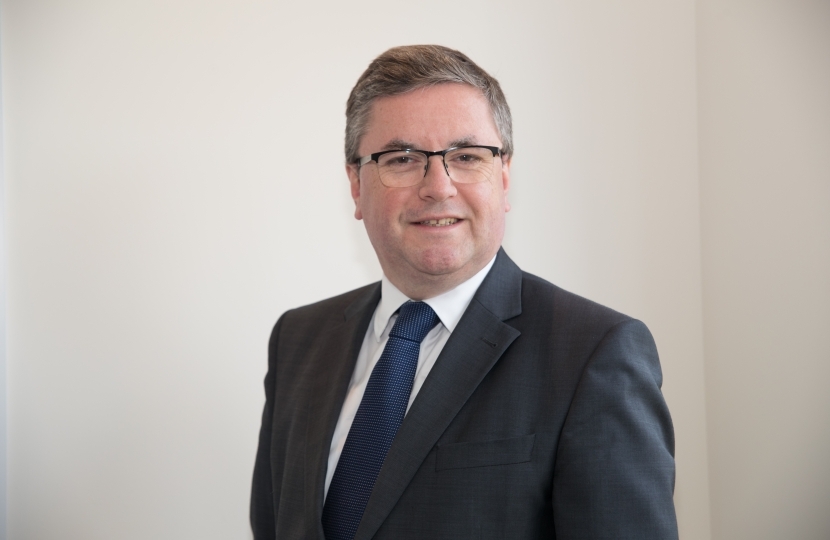 Rt Hon Robert Buckland QC MP