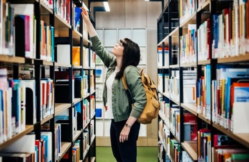 Schools, colleges and universities can now apply for funding to allow students to study and work across the world as part of the Government’s new Turing Scheme.