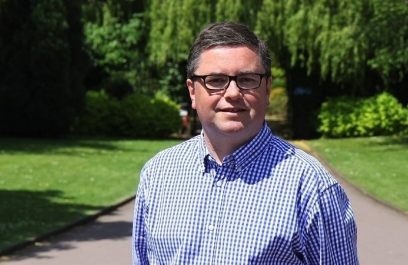 Robert Buckland MP 