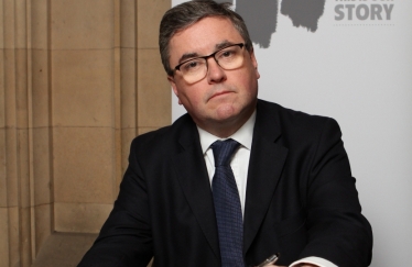 Rt Hon Robert Buckland QC MP