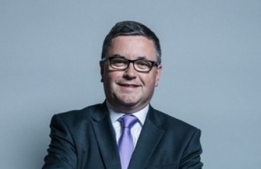 Rt Hon Robert Buckland QC MP