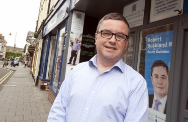 Rt Hon Robert Buckland QC MP