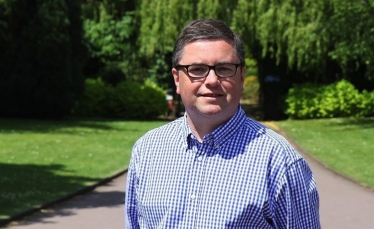 Robert Buckland MP 